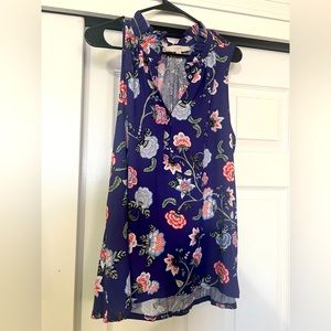 Loft tank size large